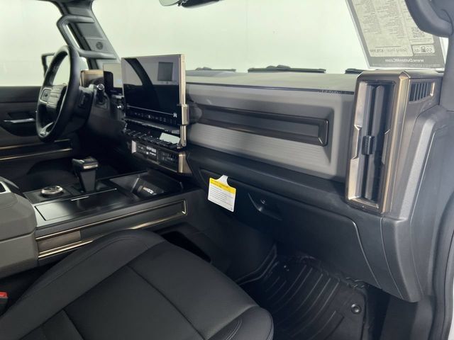 Used 2025 GMC Hummer EV 3X w/ Extreme Off-Road Package AWD/4WD image 30
