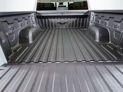 New 2026 Chevrolet Silverado 1500 LT Trail Boss w/ Convenience Package II AWD/4WD image 22