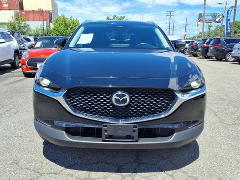 Used 2024 MAZDA CX-30 AWD 2.5 S w/ Select Sport Pkg image 2