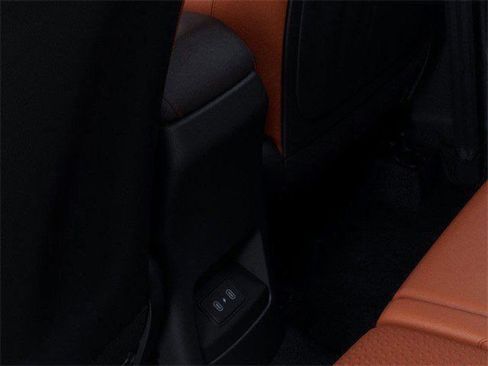 New 2025 Kia Soul EX FWD image 26