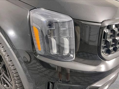 Used 2024 Kia Telluride EX X-Line AWD/4WD image 31