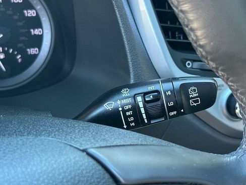 Used 2016 Hyundai Tucson Limited w/ Option Group 03 FWD image 39