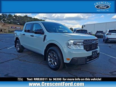Certified 2024 Ford Maverick XLT w/ XLT Luxury Package
