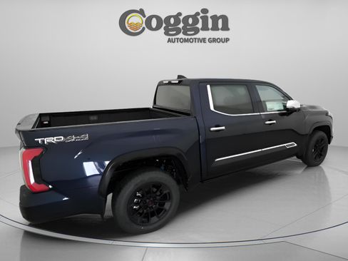 New 2026 Toyota Tundra 1794 Edition image 20
