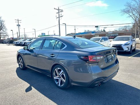 Used 2021 Subaru Legacy Touring XT w/ Popular Package #2 image 11