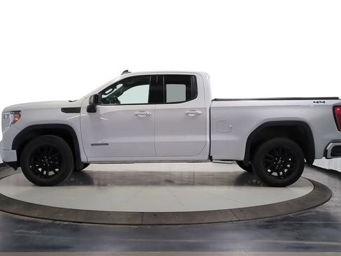 Used 2022 GMC Sierra 1500 Elevation w/ Driver Alert Package I AWD/4WD image 6