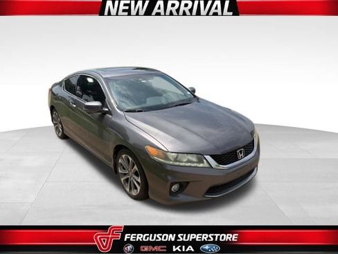 Used 2015 Honda Accord EX-L image 1