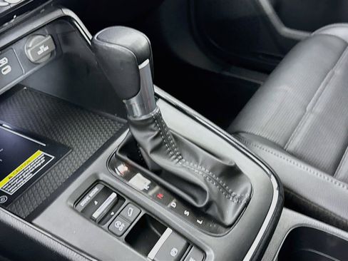 Used 2023 Honda CR-V EX-L image 16