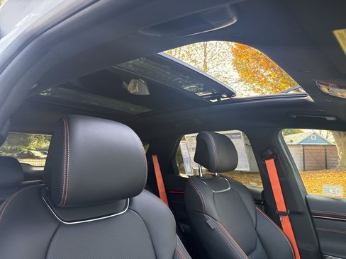 New 2026 Genesis GV70 3.5T Sport Advanced image 37