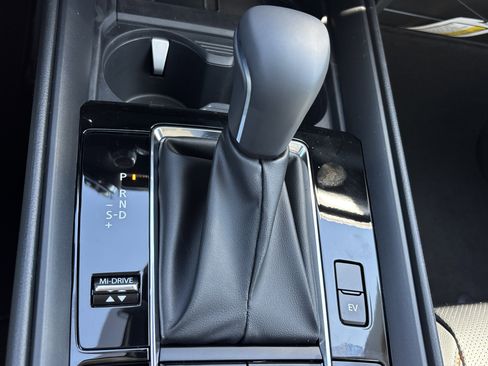 New 2026 MAZDA CX-50 2.5 Hybrid w/ Weather Package image 37