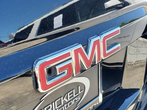 Used 2017 GMC Yukon SLE w/ Convenience Package AWD/4WD image 7