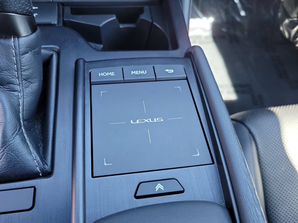 Used 2021 Lexus ES 350 F Sport w/ Accessory Package 2 FWD image 28