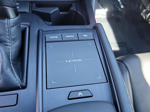 Used 2021 Lexus ES 350 F Sport w/ Accessory Package 2 FWD image 28