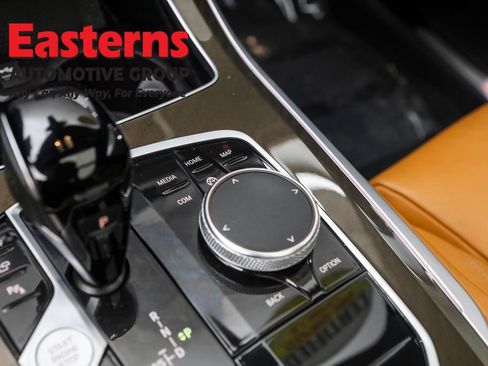 Used 2022 BMW X5 xDrive40i w/ Premium Package image 23