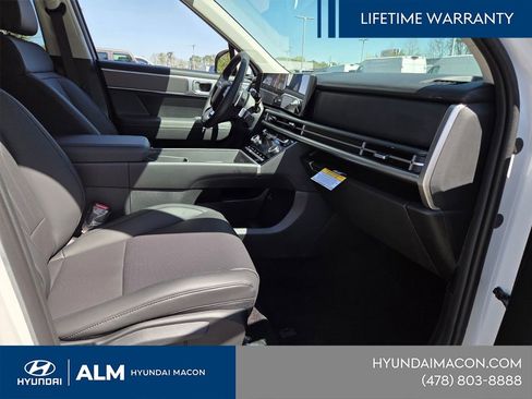 New 2026 Hyundai Santa Fe SEL FWD image 14