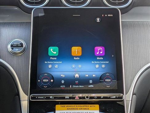 New 2026 Mercedes-Benz GLC 300 GLC 300 image 12