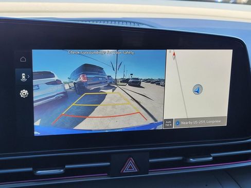 Used 2024 Hyundai Elantra SEL w/ Convenience Package image 20