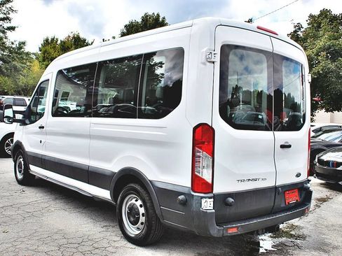 Used 2017 Ford Transit 350 XL RWD image 5