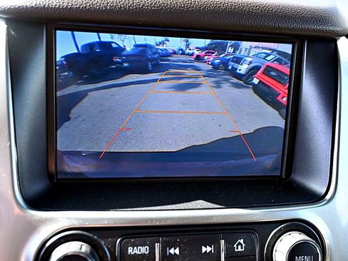 Used 2015 Chevrolet Tahoe LT image 32