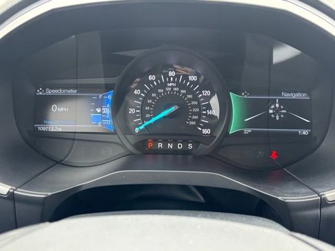 Used 2018 Ford Edge SEL w/ Equipment Group 201A image 22