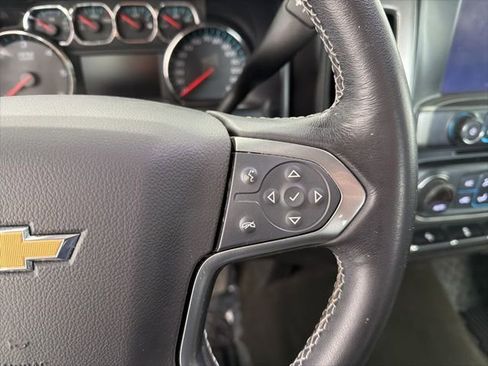 Used 2018 Chevrolet Silverado 1500 LT w/ All Star Edition image 17