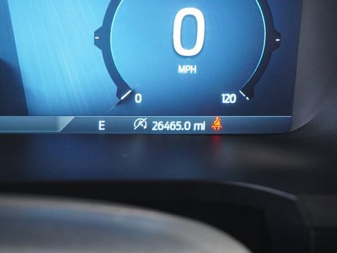 Used 2024 Ford F150 STX w/ STX Black Appearance Package image 13