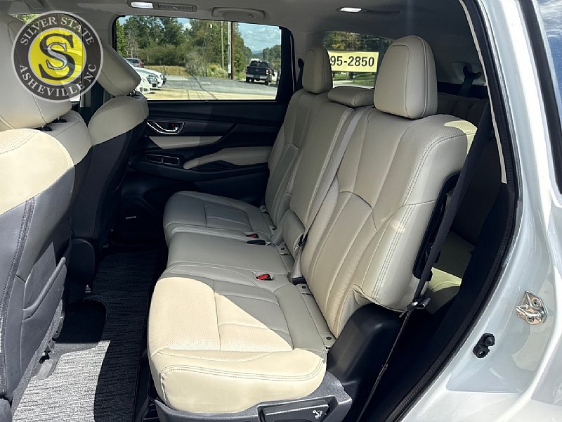 Used 2020 Subaru Ascent Limited w/ Technology Package AWD/4WD image 13