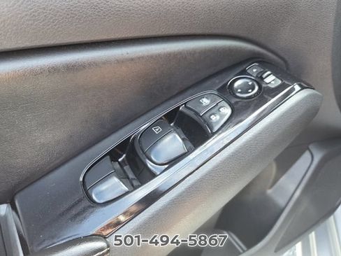 Certified 2023 Nissan Altima 2.5 SV FWD image 28