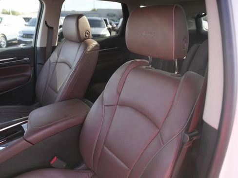 Used 2018 Buick Enclave Avenir w/ Avenir Technology Package image 10