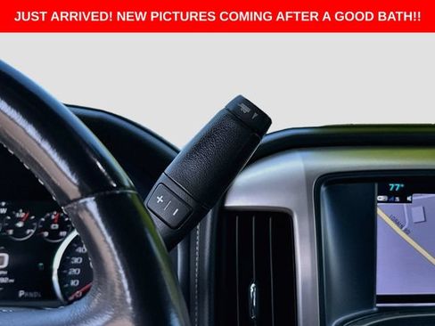 Used 2018 GMC Sierra 1500 Denali AWD/4WD image 18