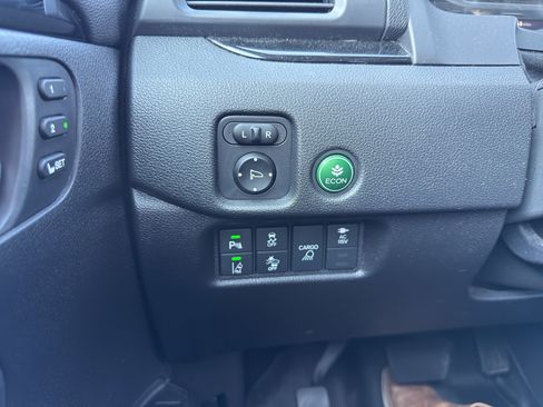 Used 2019 Honda Ridgeline RTL-E image 25