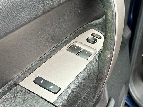 Certified 2011 Chevrolet Silverado 1500 LT w/ Interior Plus Package image 19