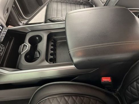 Used 2021 RAM 2500 Big Horn w/ Level 1 Equipment Group image 30