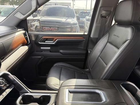 Used 2022 GMC Sierra 1500 Denali AWD/4WD image 21