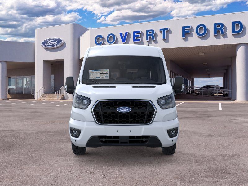 New 2026 Ford Transit 350 XLT RWD image 6