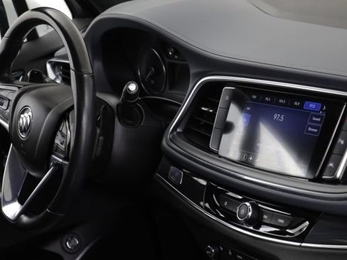 Used 2023 Buick Enclave Essence w/ Experience Buick Package FWD image 21