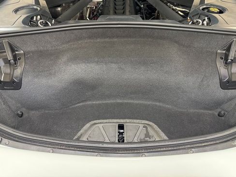 Used 2023 Chevrolet Corvette Stingray Coupe w/ 1LT image 22