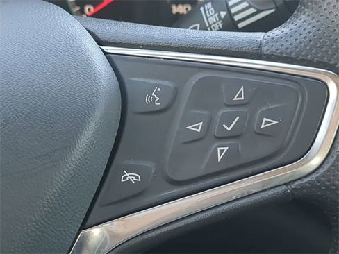 Used 2023 Chevrolet Malibu LT image 23