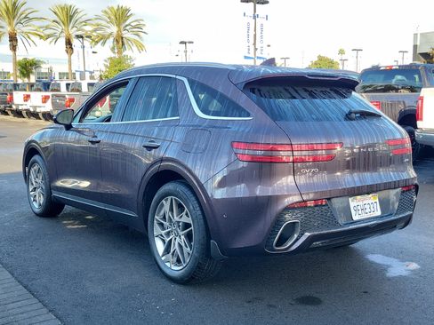 Certified 2023 Genesis GV70 2.5T w/ Advanced Package image 27