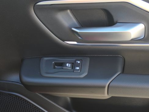 New 2026 RAM 1500 Big Horn AWD/4WD image 33
