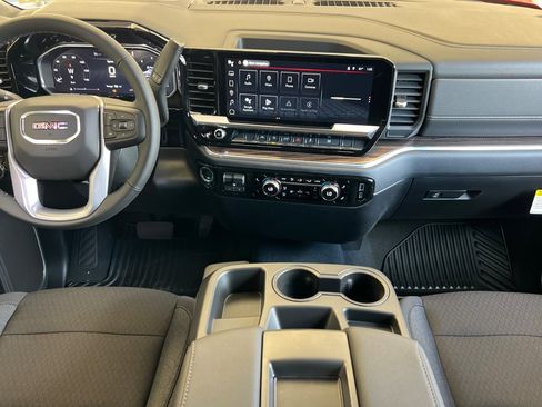 New 2026 GMC Sierra 1500 Elevation AWD/4WD image 14