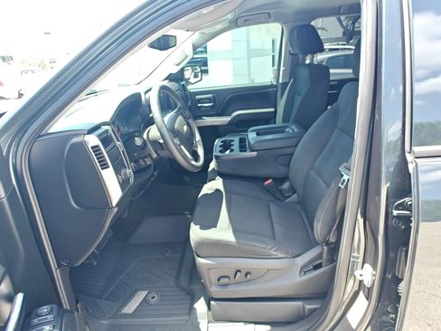Used 2017 Chevrolet Silverado 1500 LT w/ All Star Edition RWD image 11