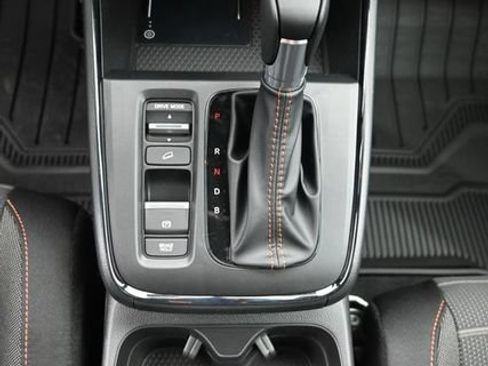 New 2026 Honda CR-V TrailSport image 18