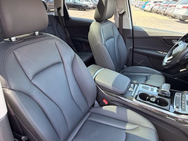 Used 2024 Audi Q7 2.0T Premium Plus AWD/4WD image 17