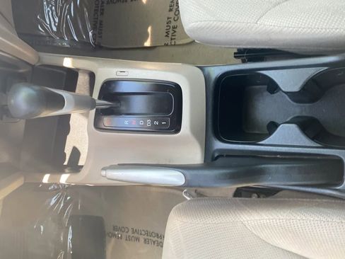 Used 2012 Honda Civic LX image 12
