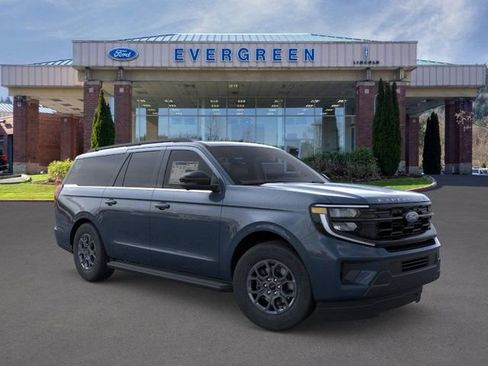 New 2026 Ford Expedition Max Active AWD/4WD image 7