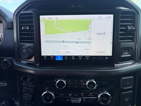 New 2026 Ford F150 Tremor AWD/4WD image 14