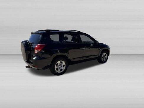 Used 2008 Toyota RAV4 4WD V6 image 5