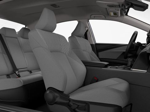 New 2026 Toyota Camry LE image 40