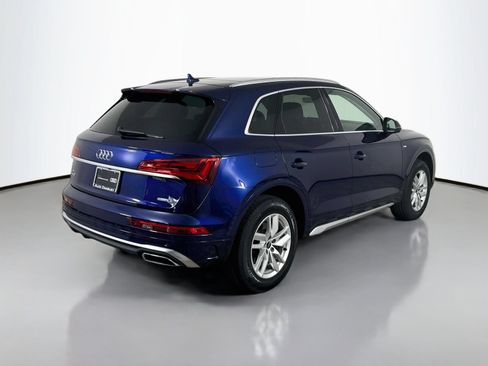 Certified 2023 Audi Q5 2.0T Premium w/ Convenience Package AWD/4WD image 9